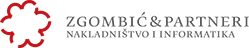 Zgombić i partneri - Nakladništvo i informatika